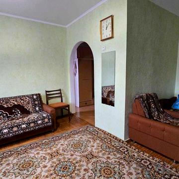 Здам 1 кімнатну по Проспекту Юності 9052