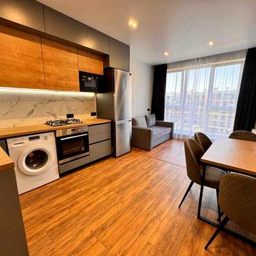 Оренда 1 кім. квартири в новобудові по вул. Пимоненка