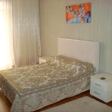 Аренда Евродвушка ЖК 8 Жемчужина Французский бульвар С летом