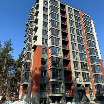 Продаж 2К квартири в сучасному комплексі Гостомеля. АКЦІЙНА ПРОПОЗИЦІЯ!