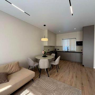 Дуплекс в закритому котеджному містечку | Петропавлівська Борщагівка