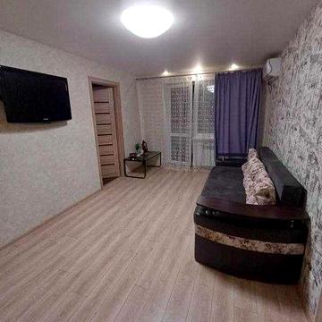 Продам 2-комнатная квартира с ремонтом на 7й Фонтана