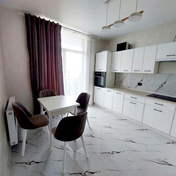 Продаж квартири в жк "Кристал" ЖК Кристал