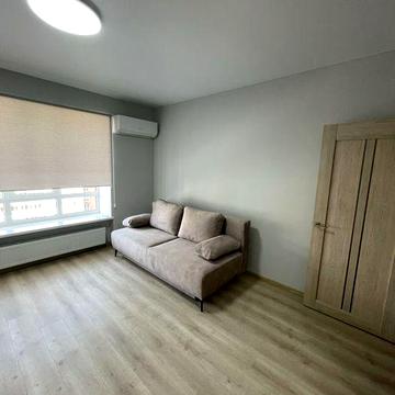 Оренда квартири, перша здача