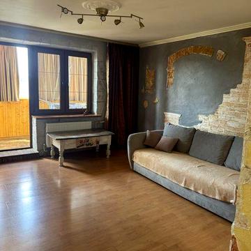 Продається 3х-кімнатна квартира