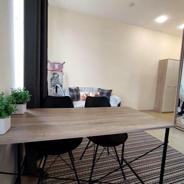 1 ком квартира Караваева,3б(рядом центр) Пр. Негаяна,Правый берег