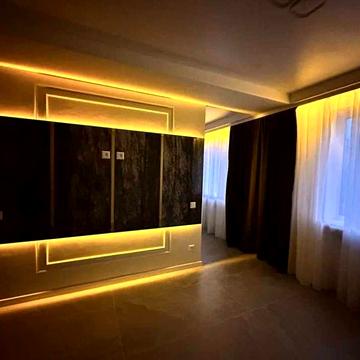 Продам 3-комнатную квартиру с ремонтом, Черемушки. Е- Відновлення