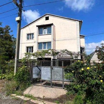 Продам двух этажный дом Бажанова 328кв.м