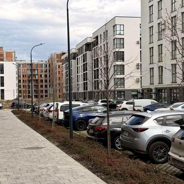 ЖК Авалон Холідей One 1к квартира Трускавецька Стрийська Наукова ЖК Авалон Holiday One