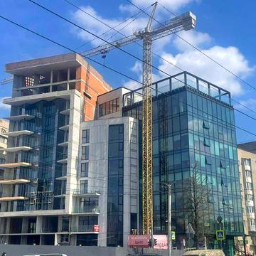 Продаж квартири в ЖК London House в центрі Тернополя ЖК London House