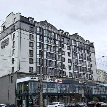 Продаж 2к Квартира Івасюка вулиця