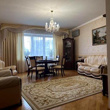 Долгосросная оренда квартиры  ЖК ОАЗИС