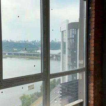 Продажа 3 к Дніпровська наб., 15 Great Супер видова Грейт 100 м ЖК Great Грейт