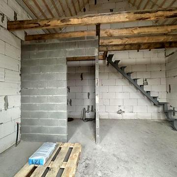 1-к таунхауси в Михайлівко-Рубежівкі! Продаж від забудовника! Дворик!