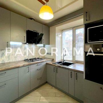 3к Центр рн Петропавловской (56 кв) кирпич ремонт мебель