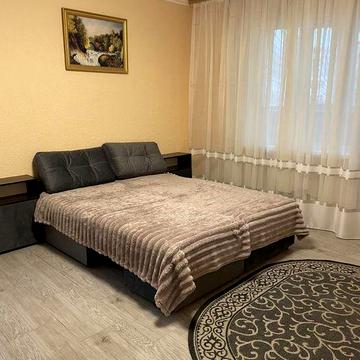 Сдам 1к газовый дом бочарова крымская