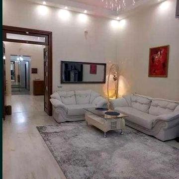 Стильная квартира в сердце Одессы на Екатерининской/Дерибасовской