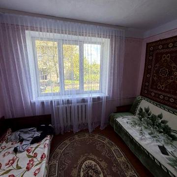 Продам трьох -кімнатну квартиру