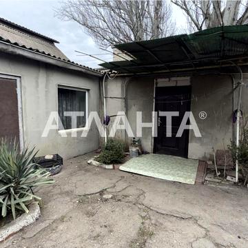 переулок Чапаева, 8б, Слободка, Хаджибейский, Одесса, Одесская 49000.0 USD