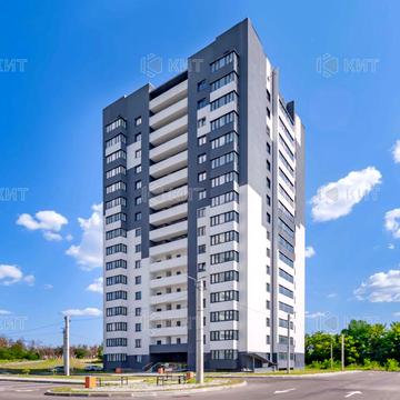 2к.65м2, Салтівка (Салтовка, м. Героев Труда, ЖК "Оазис"), 132598