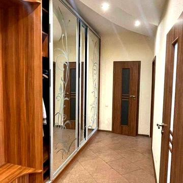 Оренда двохкімнатгої квартири довгостроково від власника