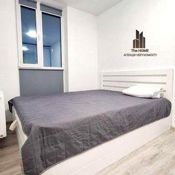 Оренда! 1к квартира в ЖК Аура, Крюківщина, Гатне