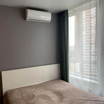 Здам 1к.Ж/К Каховський м.Лівобережна-15 хв.пішки