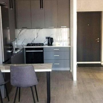 Довгострокова оренда 1к Квартира Зелена вулиця ЖК Avalon Zelena Street