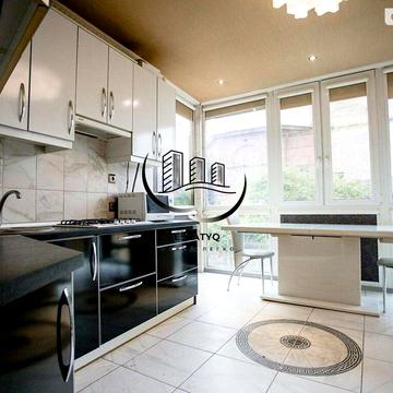 Здам 4 кімнатну квартиру, Центр