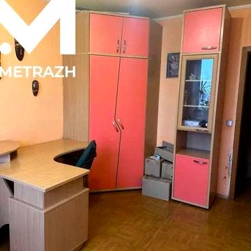 В продаже 3-х комнатная квартира 11/12, Алексеевка Победы 78 (90266)