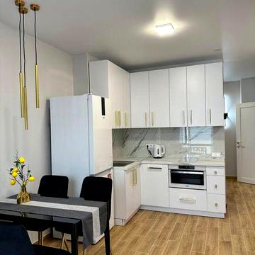 Оренда квартири в Махнетені