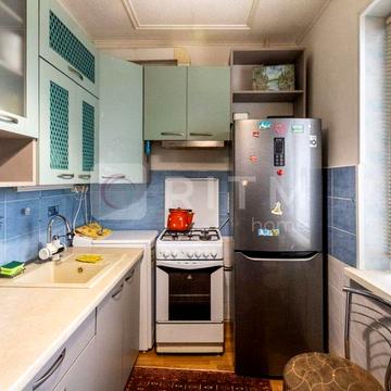 Оренда квартири Каскад