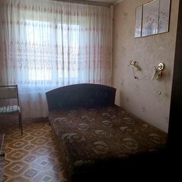 Аренда 2х комнатная на 129 квартале