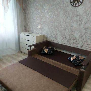 Довгострокова оренда 1к Квартира Інженерна вулиця