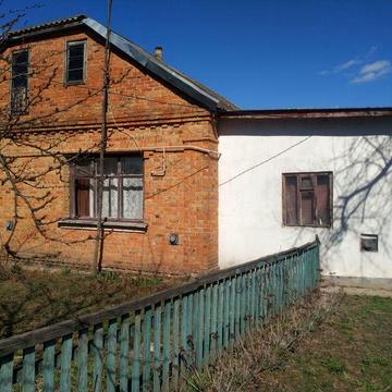 Будинок у тихому місці здається