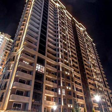 Сдам современную квартиру в Аркадии Элегия парк ГЕНЕРАТОР + мал. животное. Без выселения!!! Паркинг.