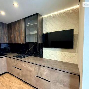 Продаж 2к Квартира Співдружності вулиця ЖК Днепровская Брама 2