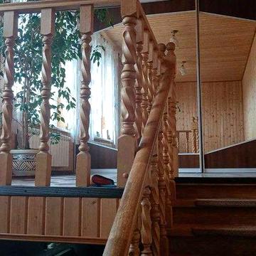 Хороший великий будинок