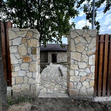 Паустовского , 1б