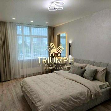 ЖК Варшавський 2 | Євро трійка | Гардеробна | Балкон | Перша здача | Виноградар