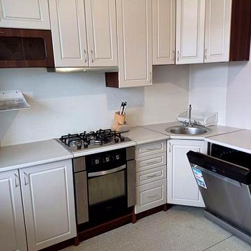 Здам 3к квартиру в центрі Вишневого,вул.Європейська