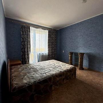 Довгострокова оренда 1к Квартира Паркова вулиця