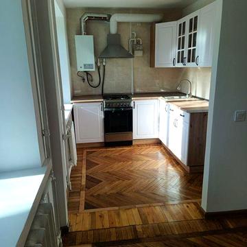 Здам 2-кімнатну квартиру. Івана Мазепи Повітрофлотська вул. 4