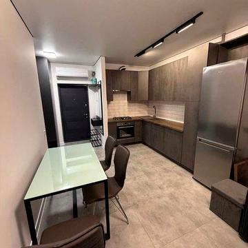 Оренда 1 кім квартири в новобудові вул. Трускавецька ЖК Континент