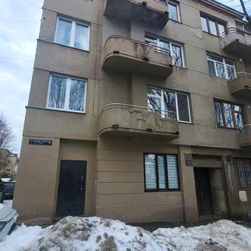 Продаж 1 к вул. Йосипа Сліпого (люкс) ЖК люкс