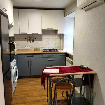 Продается квартира на Проспекте Шевченко.