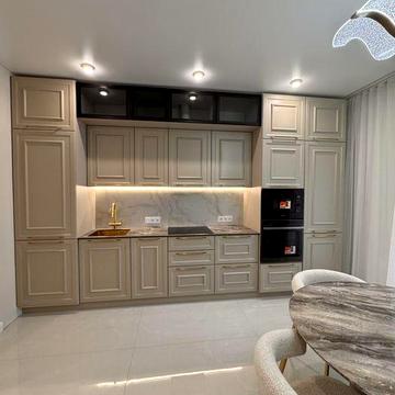 Мега крутая квартира на Краснова ЖК 66 Жемчужина