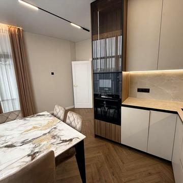 Продаж квартири в Жк,Crystal’ ЖК Crystal