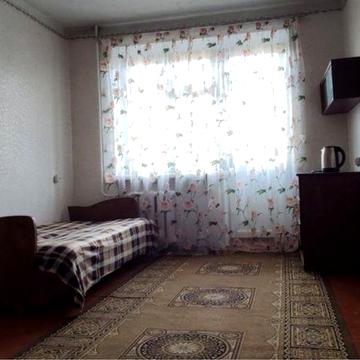 Здається 1- но кімнатна квартира !!