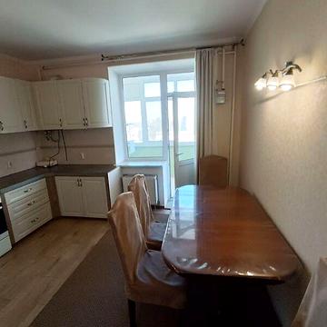 Довгострокова оренда 2к Квартира Добровольців (Маршала Говорова) вулиця